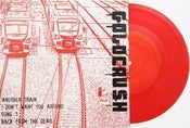 Image of 7" vinyl - Another Train + free promo cd !