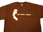 Image of Best Coast Tee