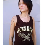 Image of Aces High :: Guns Tank