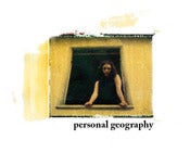 Image of Personal Geography