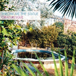 Image of Throw Me The Statue - Creaturesque