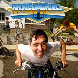 Image of Totally Michael - Totally Michael