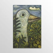 Image of Bryan Bulley – Ground Bird