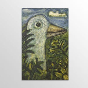Image of Bryan Bulley – Ground Bird