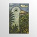 Image of Bryan Bulley – Ground Bird