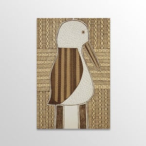 Image of Janice Murray – Muma 1 (Torres Strait Pigeon)