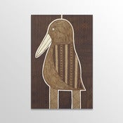 Image of Janice Murray – Muma 2 (Torres Strait Pigeon)