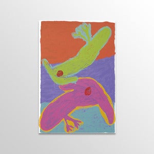 Image of Peggy Jones – Two Birds