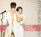 Image of Thanks For The Clap (CD/DVD - 2009)