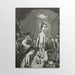 Image of Garry Shead – The Apotheosis of Ern Malley