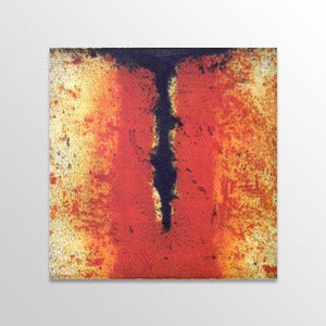 Image of Jenny Sages - Burn Off I