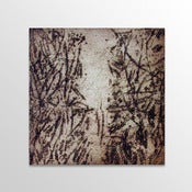 Image of Jenny Sages - Burn Off III