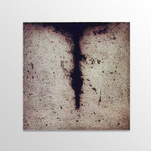 Image of Jenny Sages - Burn Off V