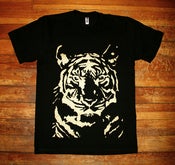 Image of Gold Tiger Tee