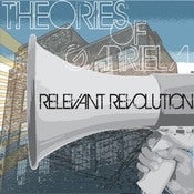 Image of "RELEVANT REVOLUTION" 3 song EP
