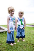 Image of TomBoy Denim Pants