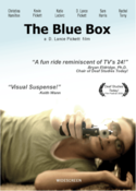 Image of The Blue Box