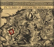 Image of Pictures of Then - "The Wicked Sea" - Digital Download 