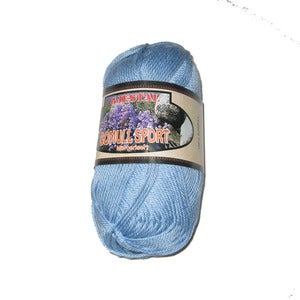 Image of BOMULL SPORT-SWEDISH YARN IMPORTS