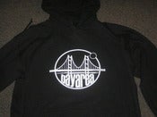 Image of Bay Area Hoodie