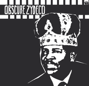 Image of Various Artists - Hypnotic Cajun & obscure Zydeco (LP)