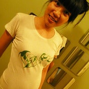 Image of Elephant - Women's Organic Tunic