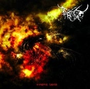 Image of KINETIC ZERO