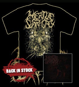 Image of INFERTILE SURROGACY shirt PACK