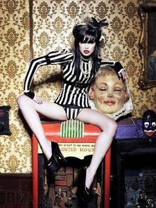 Image of Stripe Jacket