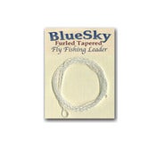 Image of Blue Sky Furled Leaders