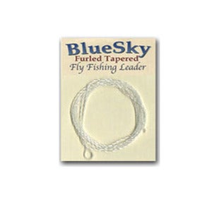 Image of Blue Sky Furled Leaders