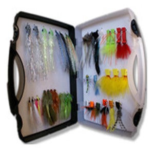 Image of Smallmouth Guide Selection