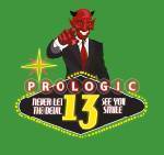 Image of PROLOGIC13 MOUSEPAD