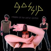 Image of Gossip - Standing In The Way Of Control