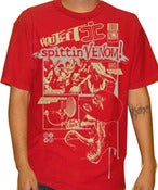 Image of Spittin' Venom