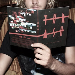 Image of THRASH DVD