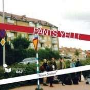 Image of Pants Yell! - Alison Statton