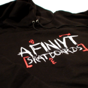 Image of Mispelled Hoodie