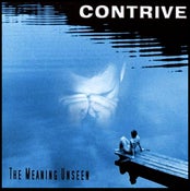 Image of The Meaning Unseen CD