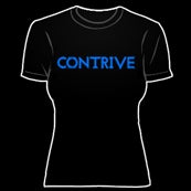 Image of Logo T-Shirt (Ladies)
