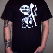 Image of Skull and Girl