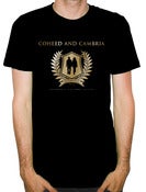 Image of Coheed & Cambria 'Neverender' t-shirt