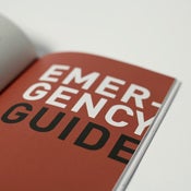 Image of Emergency Guide