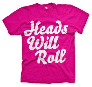 Image of Heads Will Roll