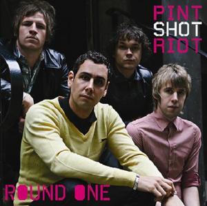 Image of ROUND ONE - MINI ALBUM ON CD