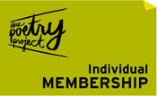 Image of Individual Membership