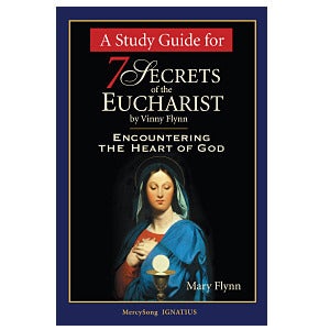 Image of Study Guide for 7 Secrets-10 copies