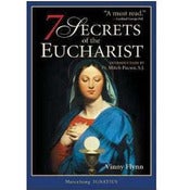 Image of 7 Secrets of the Eucharist