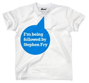 Image of I'm being followed
