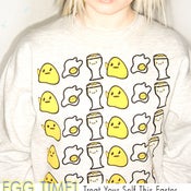 Image of Egg Time!